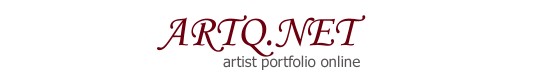 ARTO.NET - artist portfolio online